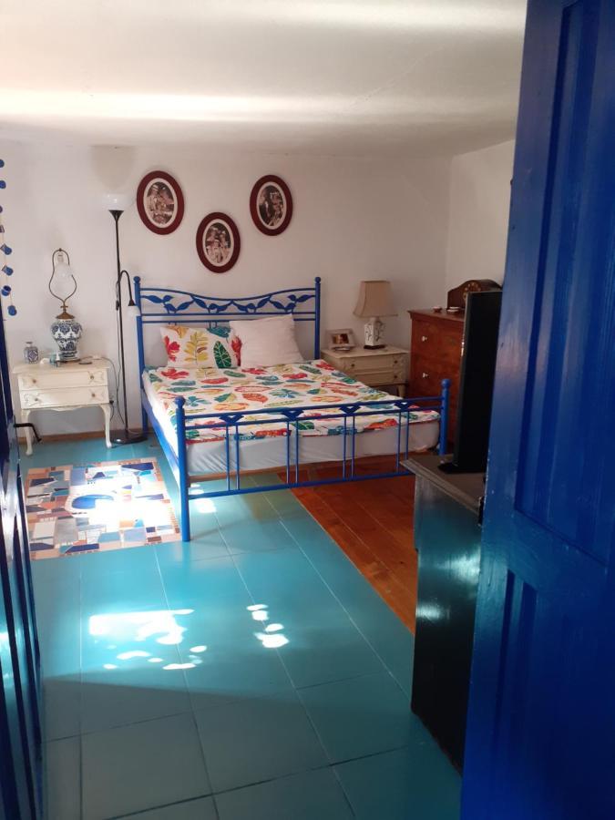 Вілла Casa Anca Cheile Nerei Socolari Екстер'єр фото