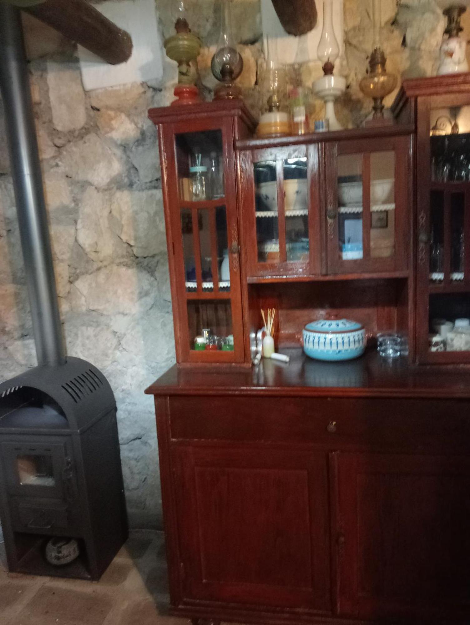 Вілла Casa Anca Cheile Nerei Socolari Екстер'єр фото