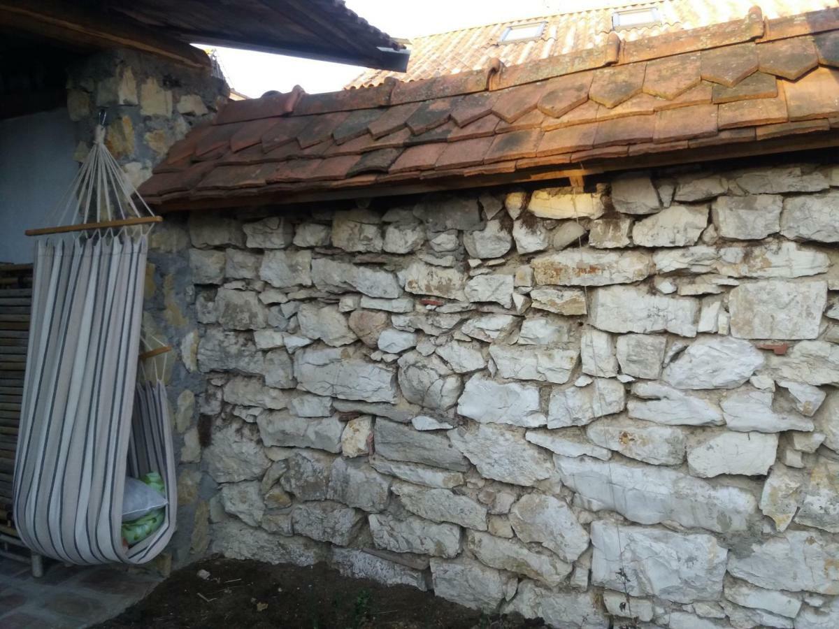 Вілла Casa Anca Cheile Nerei Socolari Екстер'єр фото
