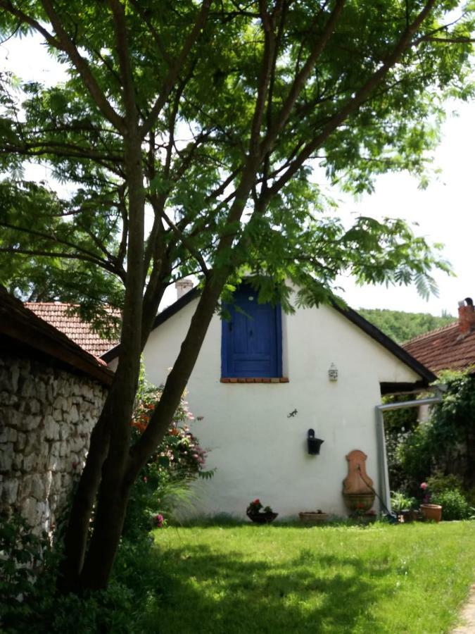 Вілла Casa Anca Cheile Nerei Socolari Екстер'єр фото